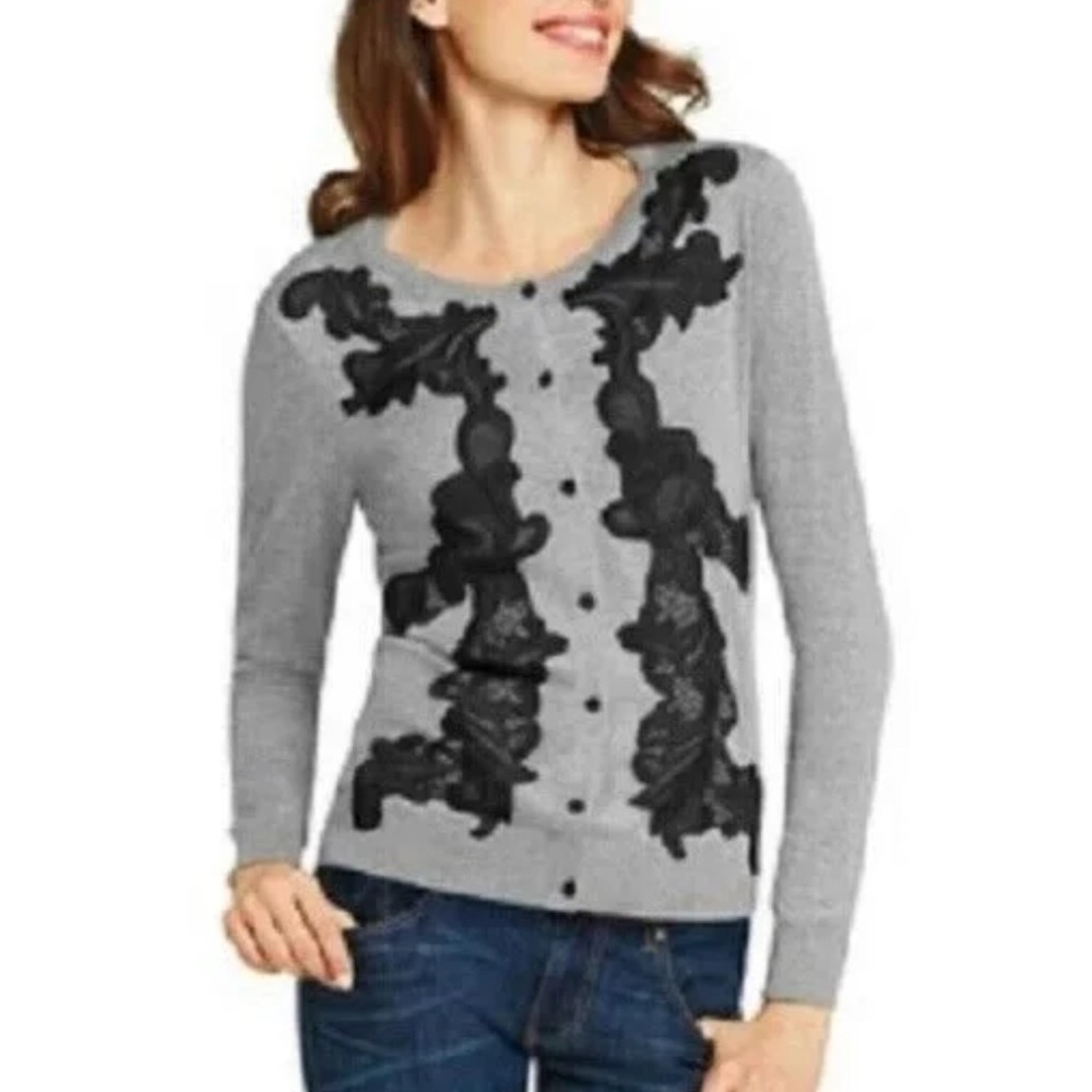 Cabi Cardigan. XS